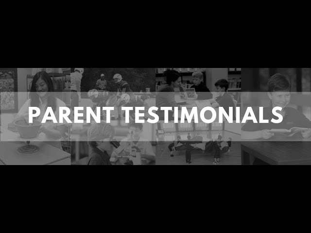FSSC Parent Testimonial