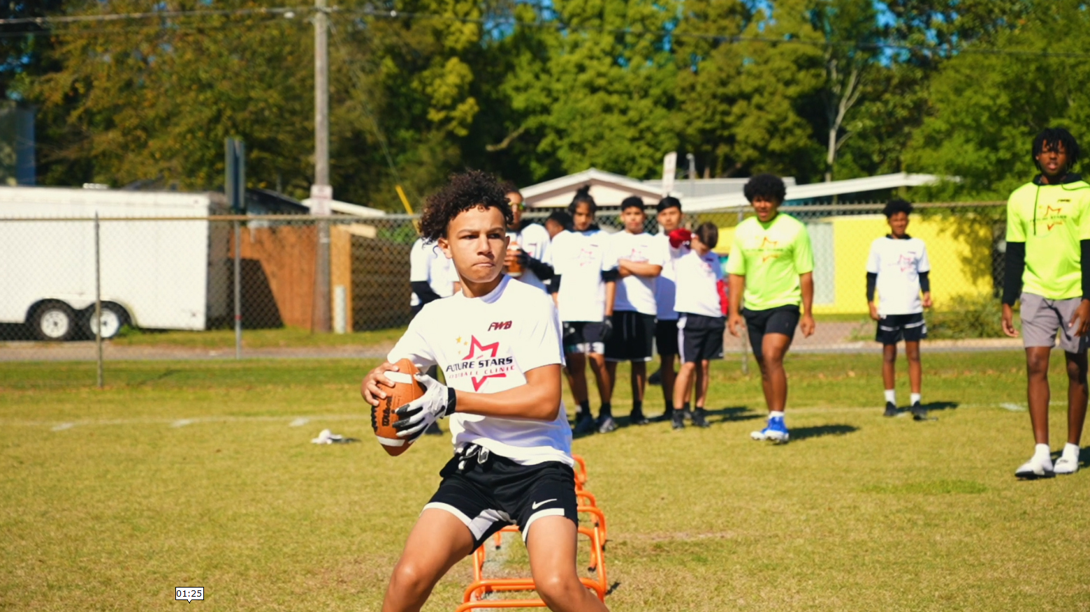 5th Annual FSSC Wrap-UP